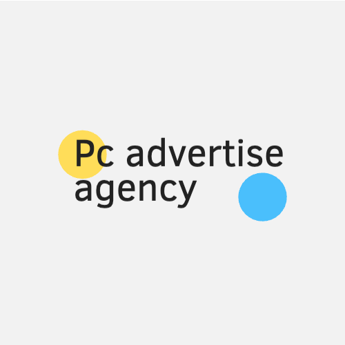 Pc advertise agency